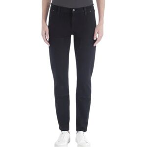 Carhartt Women’s Slim Fit Work Pants Black Size 14 Regular NWT Without Tags